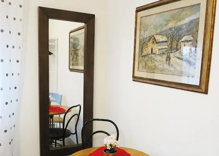 Panzió Il Riccio Ortona