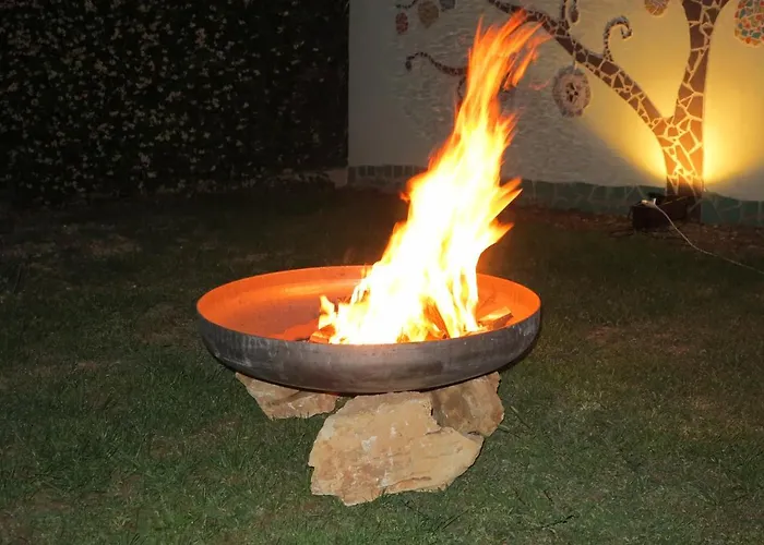 Il Riccio Alojamento de Acomodação e Pequeno-almoço