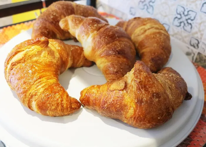 Panzió Il Riccio Ortona