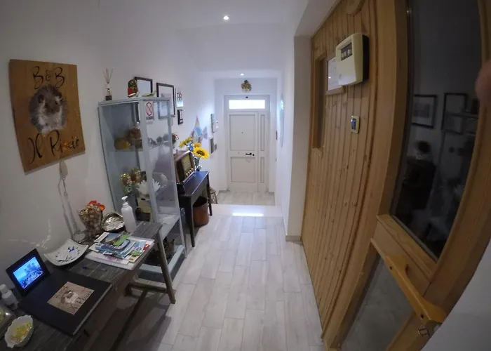 Panzió Il Riccio 4*